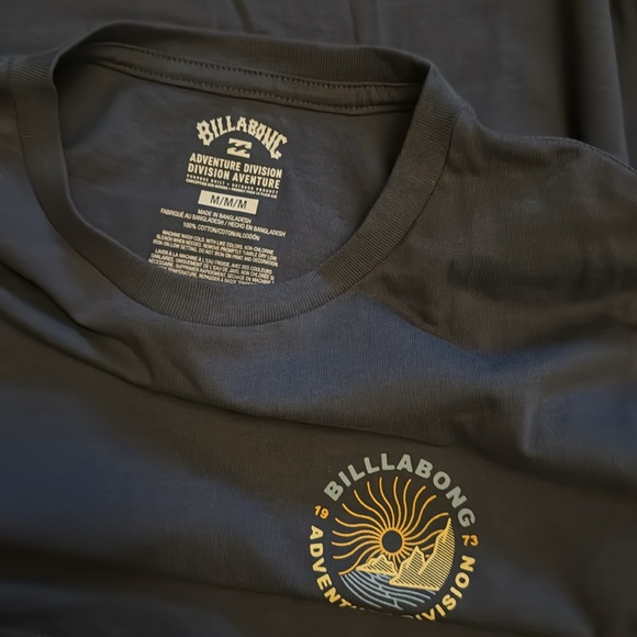 Billabong Boys Shirt NEW - Picture 4 of 4